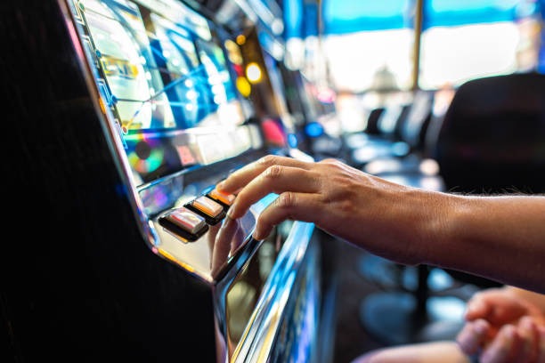 sga508 slot mobile app interface showing live blackjack table