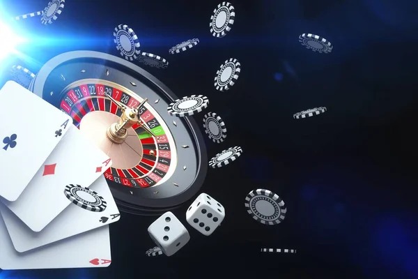 sga508 slot roulette table on mobile device