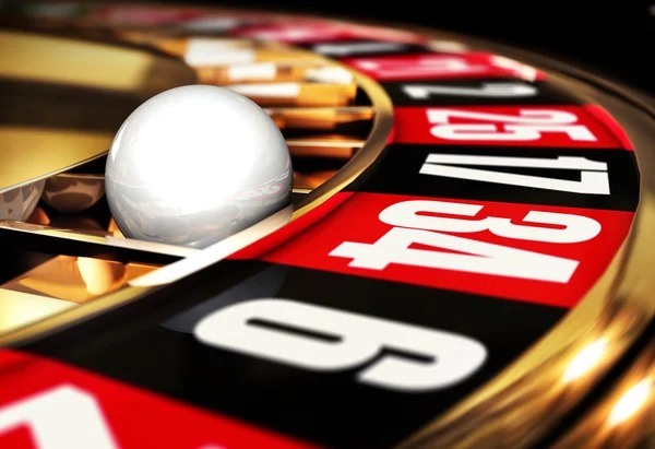 Live dealer studio review screen for weekly cashback guide